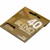 Acc.Montages/Hameçons - OMC Leader Blend Fuzed QC Leader 40lb (x1)
