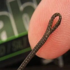 Acc.Montages/Hameçons - KORDA Leader carpe leadcore lead clip - 3 par pack - 1m