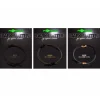 Acc.Montages/Hameçons - KORDA Leader Dark Matter QC Swivel 30lb 30cm