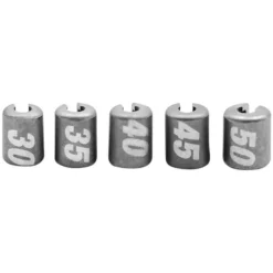 Acc.Montages/Hameçons - KORDA Lest dark matter balancing weights