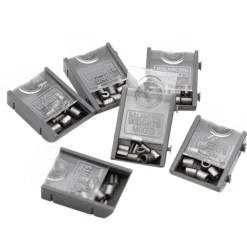 Acc.Montages/Hameçons - KORDA Lest dark matter balancing weights