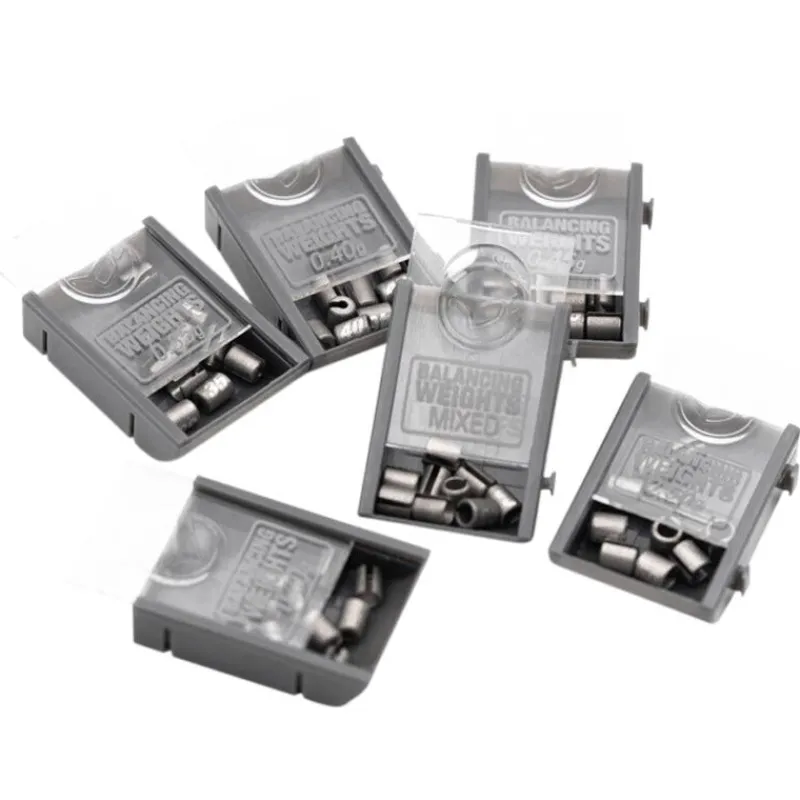 Acc.Montages/Hameçons - KORDA Lest dark matter balancing weights