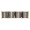 Fly Tying - JMC Lests mouche fil de plomb extra fin 0,25 mm