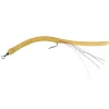 Leurres - FLASHMER Leurre anguillon mer 1/0 (x2)