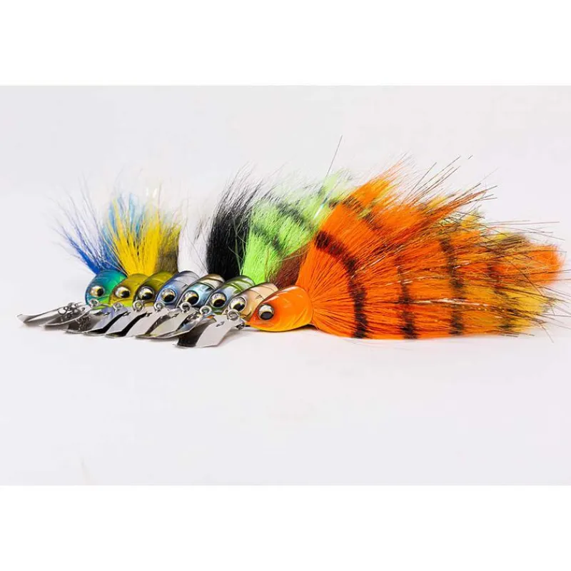 Leurres - BIM TACKLE Leurre Chacha Bait 28cm, 45g