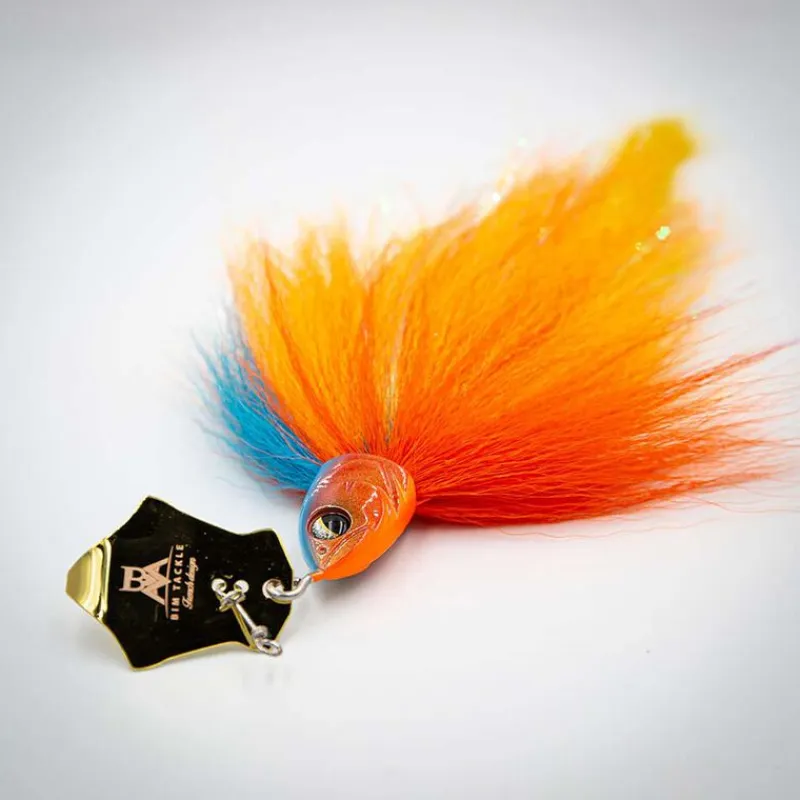 Leurres - BIM TACKLE Leurre Chacha Bait 28cm, 45g