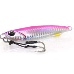 Pêche Aux Leurres|Leurres - DUO Leurre casting jig drag metal cast slim 80g 9cm