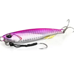 Pêche Aux Leurres|Leurres - DUO Leurre casting jig drag metal cast slim 20g