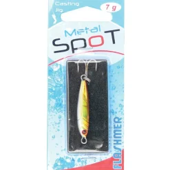 Pêche Aux Leurres|Leurres - FLASHMER Leurre casting jig metal spot 4cm 7g