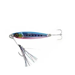 Pêche Aux Leurres|Leurres - HAYABUSA Leurre casting jig JACK EYE ACE FS415-20