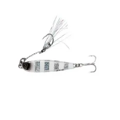 Pêche Aux Leurres|Leurres - HAYABUSA Leurre casting jig JACK EYE ACE FS415-20