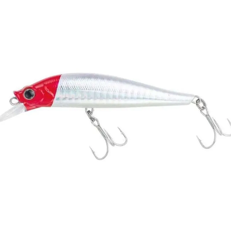 Leurres - CRAZEE Leurre Coulant Dizzy Minnow 90 Hs - 9cm
