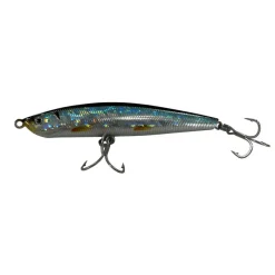 Pêche Aux Leurres|Leurres - EVOK Leurre Coulant Loki Minnow 100S-SW (36g)