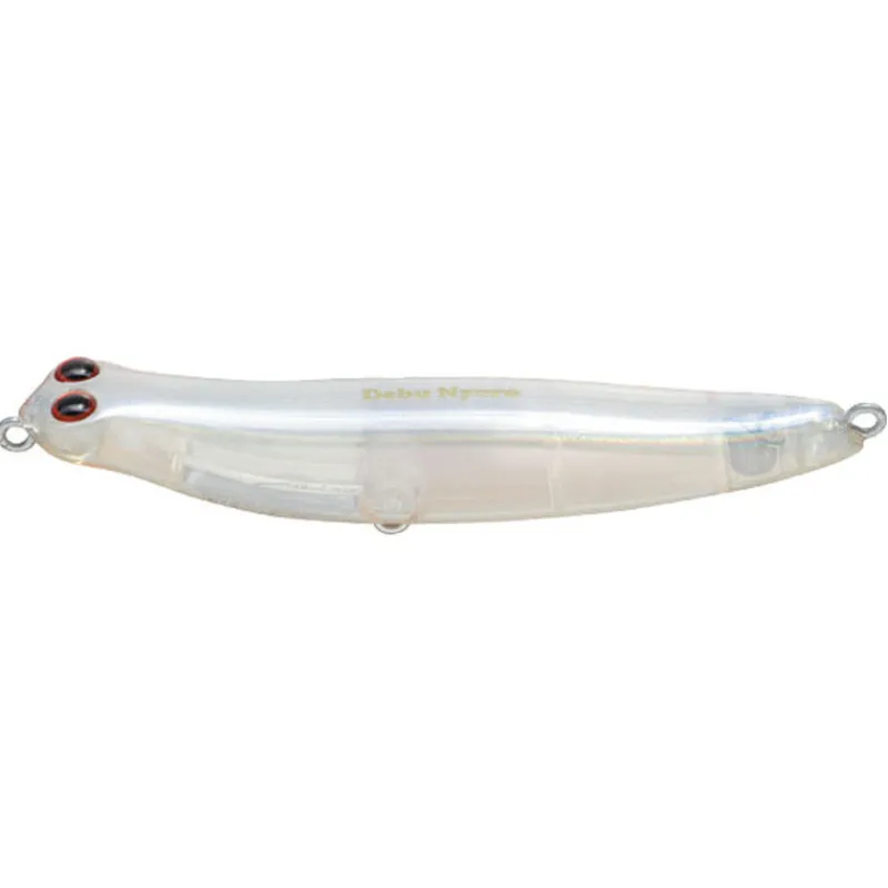 Pêche Aux Leurres|Leurres - JACKSON Leurre coulant debu nyoro85 8,5cm 13g