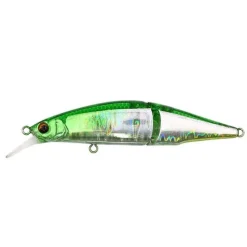 Leurres - TREFLE CREATION Leurre Coulant Rafale Jt - 9.3Cm