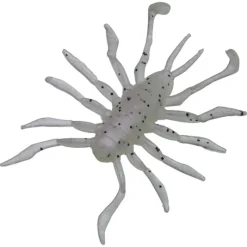 Leurres - ILLEX Leurre Créature RV Bug 1.5", 3.8cm, 1.6g