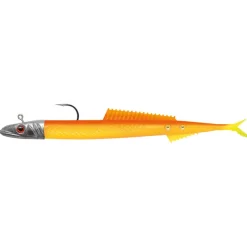 Leurres - DELALANDE Leurre Fire eel 18cm