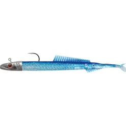 Leurres - DELALANDE Leurre Fire eel 18cm