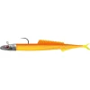 Leurres - DELALANDE Leurre Fire eel 18cm 80g