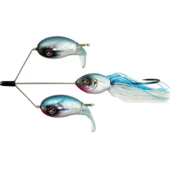 Leurres - RIVER 2 SEA Leurre de Surface Buzzbait River2Sea Double Plopper 148, 18g