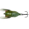 Leurres À Truite|Leurres - SAVAGE GEAR Leurre de surface carnassier 3d cicada 3.3cm 3.5g