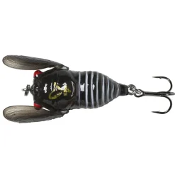 Leurres À Truite|Leurres - SAVAGE GEAR Leurre de surface carnassier 3d cicada 3.3cm 3.5g