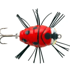 Leurres - SAKURA Leurre de surface carnassier notobug 22f 2.2cm 1.4g