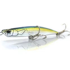 Pêche Du Thon|Leurres - DUO Leurre de surface rough trail malice 13cm 64g