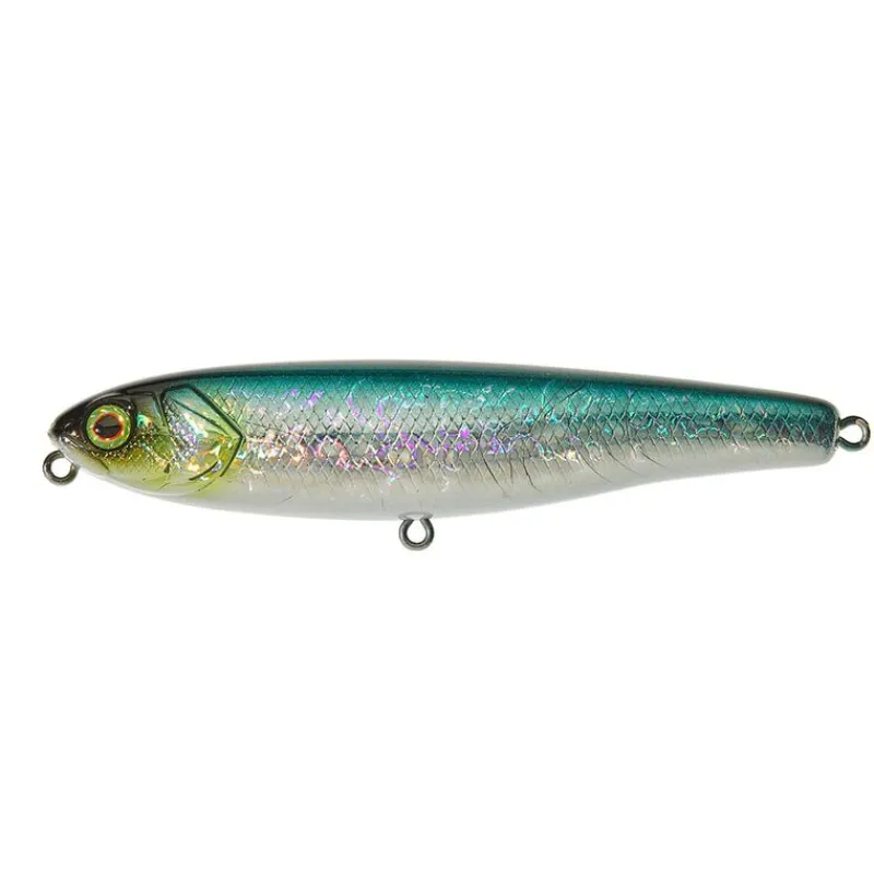 Pêche Aux Leurres|Leurres - ILLEX Leurre de surface bonnie 107 (10.7cm/17g
