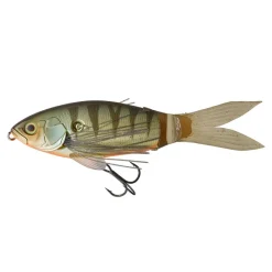 Leurres - ILLEX Leurre de surface Slick Bait 12cm, 15g