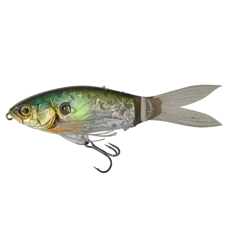 Leurres - ILLEX Leurre de surface Slick Bait 12cm, 15g