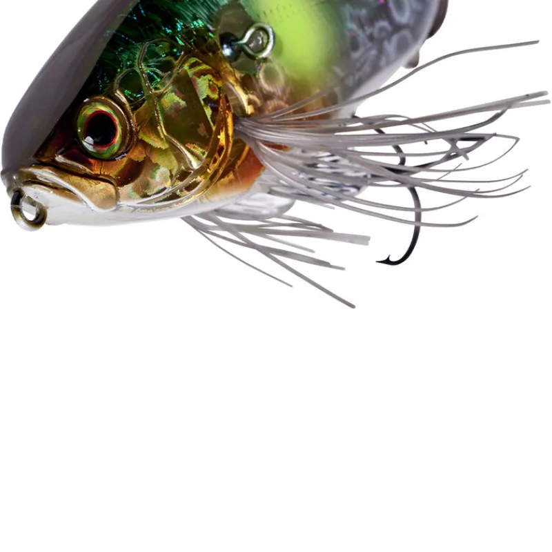 Leurres - ILLEX Leurre de surface Slick Bait 12cm, 15g