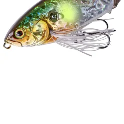 Leurres - ILLEX Leurre de surface Slick Bait 12cm, 15g