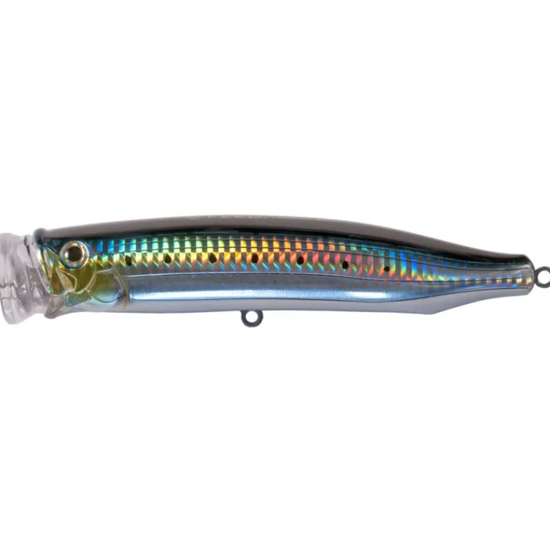 Pêche Aux Leurres|Leurres - TACKLE HOUSE Leurre de surface popper feed popper 100 10cm 21g
