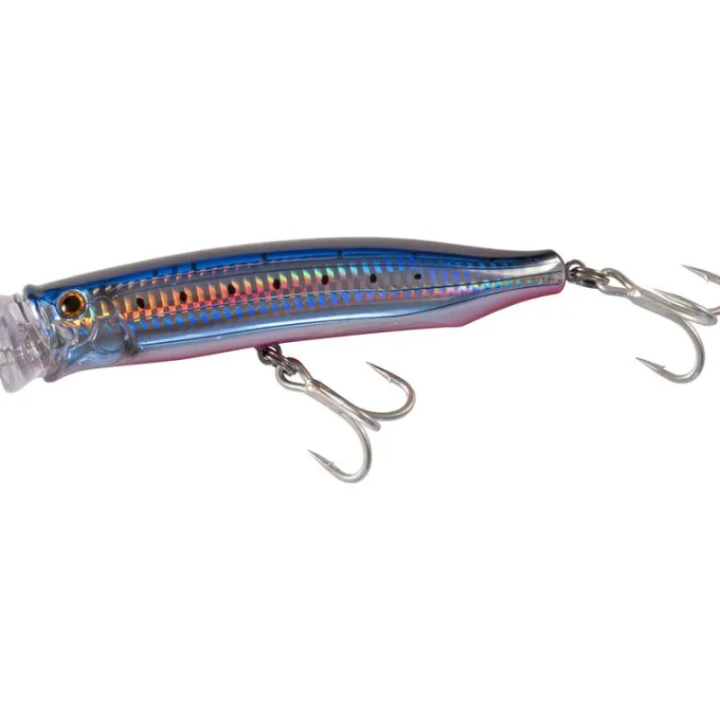 Pêche Du Thon|Leurres - TACKLE HOUSE Leurre de surface popper feed popper 150 15cm 60g