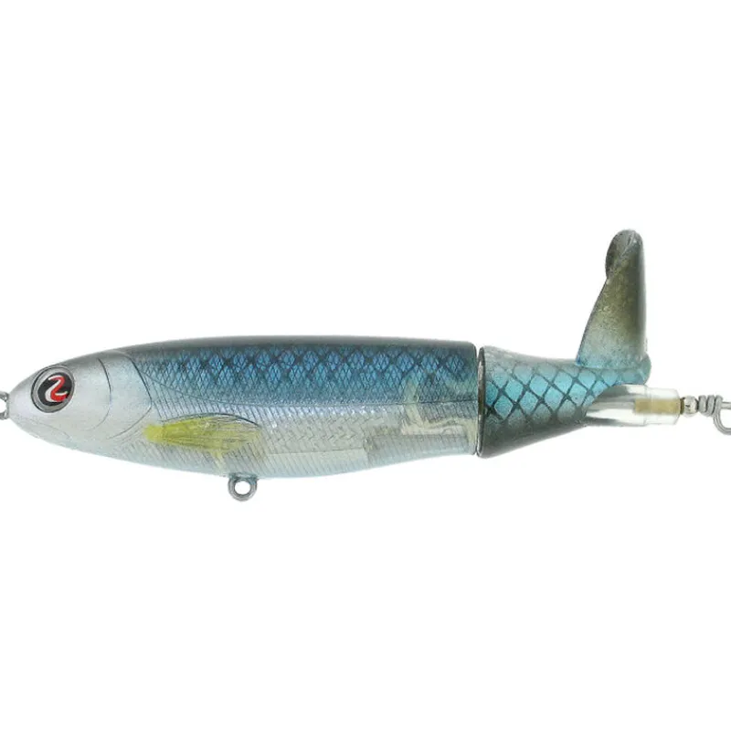 Leurres - RIVER 2 SEA Leurre de Surface River2Sea Whopper Plopper 11cm, 28g