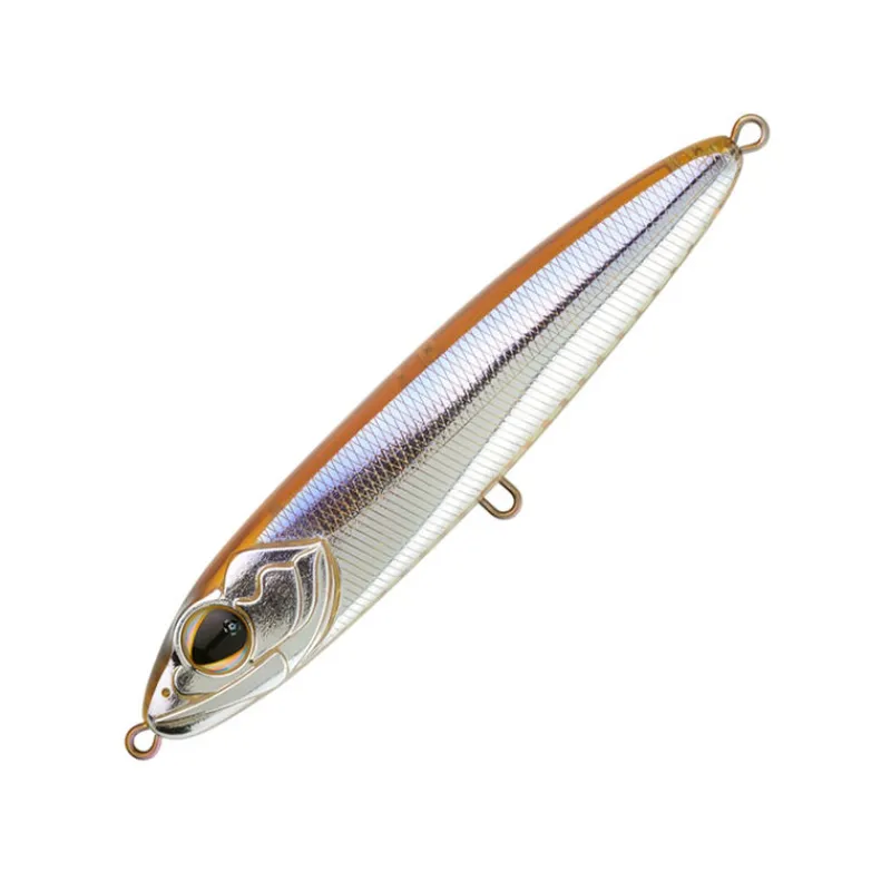 Leurres - SAKURA Leurre de Surface Mister Joe 80S Silent 8cm 12g