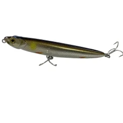 Leurres - EVOK Leurre de Surface Stickbait Loki Stick 110 SW (12.5g)