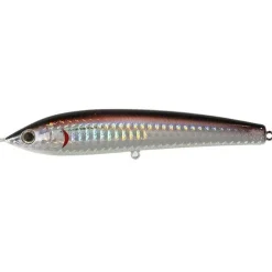 Leurres - TIEMCO Leurre de surface Salty red pepper11cm