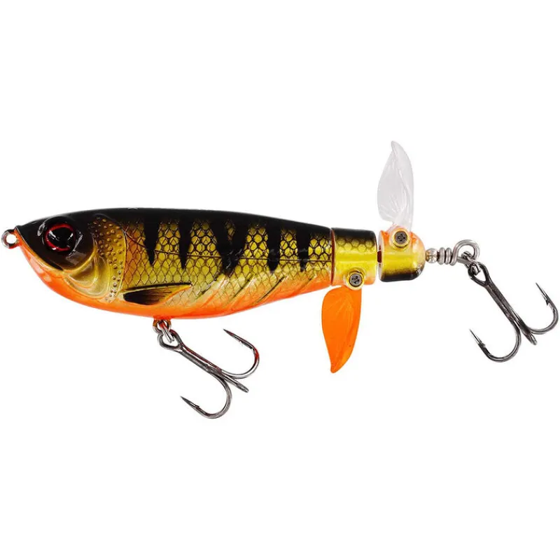Leurres - WESTIN Leurre de Surface Spot-on Twin Turbo 9cm 19g