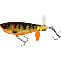 Leurres - WESTIN Leurre de Surface Spot-on Twin Turbo 9cm 19g