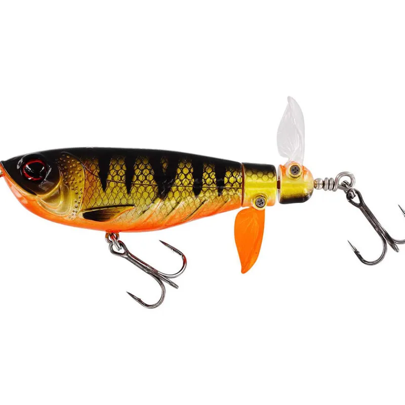 Leurres - WESTIN Leurre de Surface Spot-on Twin Turbo 9cm 19g