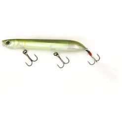 Leurres - YO-ZURI Leurre De Surface 3Db Pencil Popper - 11Cm