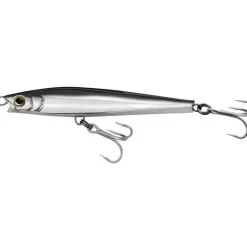 Leurres - YO-ZURI Leurre De Surface 3D Inshore Popper - 12Cm