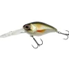 Leurres - BERKLEY Leurre Dur Crankbait Dex Trencher 7cm, 27.6g