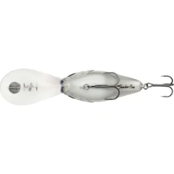 Leurres - BERKLEY Leurre Dur Crankbait Dex Trencher 7cm, 27.6g