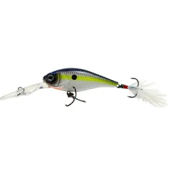 Leurres - EVOK Leurre Dur Crankbait Loki Crank 62SP-DR 6.2cm, 9.2g