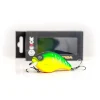 Leurres - EVOK Leurre Dur Crankbait Voluptik 70SR, 20g