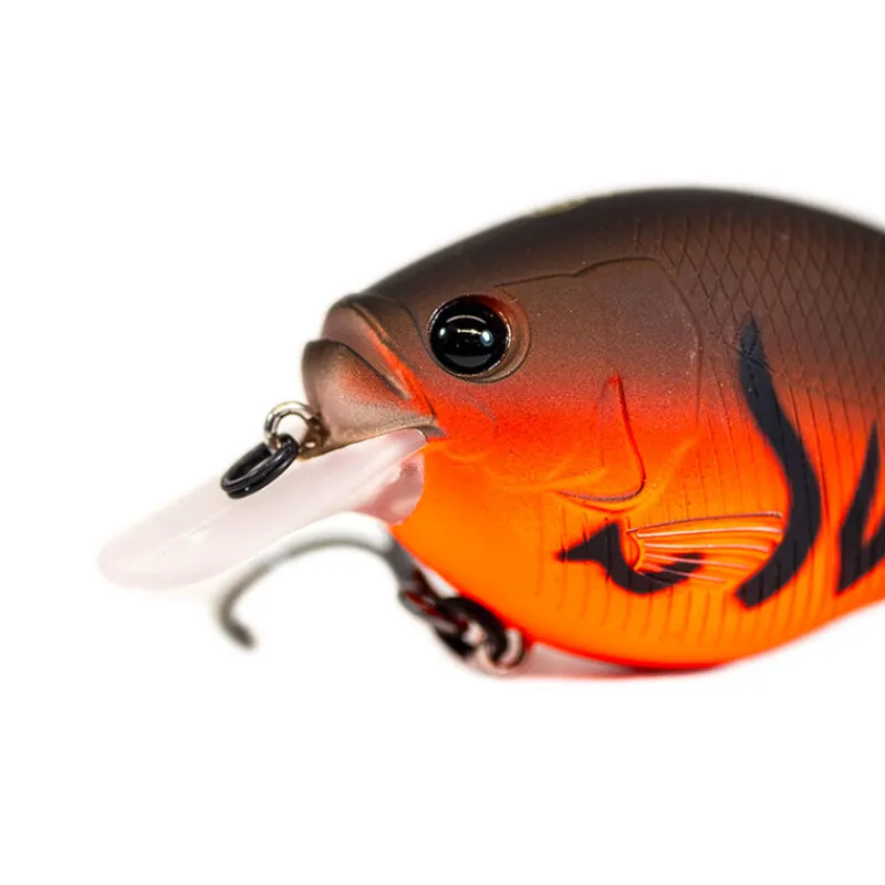 Leurres - EVOK Leurre Dur Crankbait Voluptik 70SR, 20g