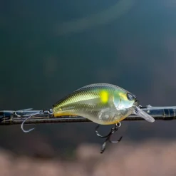 Leurres - EVOK Leurre Dur Crankbait Voluptik 70SR, 20g